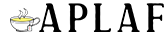 logo aplaf
